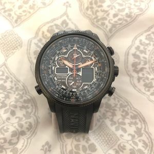 Citizen Promaster Navihawk Men’s Watch